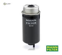 FUEL FILTER WK 8188 FOR JOHN DEERE 6068HL490 6.8L 6cyl Series 6