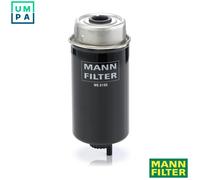 MANN-FILTER WK 8188 Fuel filter