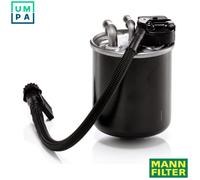 WK 820/18 Fuel Filter - For Passenger Cars
