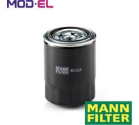 MANN-FILTER WK 822/4 Fuel Filter - CARS + TRANSPORTERS