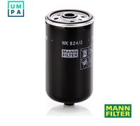 FUEL FILTER WK 824/2 FOR HYUNDAI EMBERA/V MATRIX EXCEL/II SONATA SATELLITE/Bus