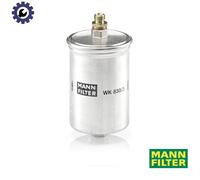 FUEL FILTER WK 830/3 FOR FERRARI MONDIAL/Convertible 328/GTS/GTB 208/308 PUCH