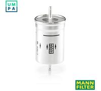 MANN-FILTER WK 830/7 Fuel Filter - for Cars + Transporters