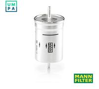 FUEL FILTER WK 830/7 FOR SKODA VW ESCARABAJO FUSCA TRANSPORTER/III/Bus/IV/Mk 75