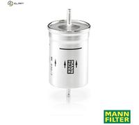 MANN-FILTER WK 830/7 Fuel filter