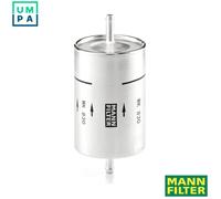 MANN-FILTER Fuel Filter WK 830 - Cars + Transporters
