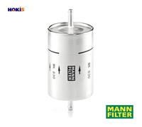FUEL FILTER WK 830 FOR GAZ SOBOL GAZELLE/Van/Platform/Chassis/Bus VW GOL/II 2.5L