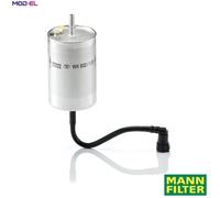 Mann Filter Fuel Filter WK 832/1