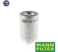 FUEL FILTER WK 842/16 FOR DAF 55 45 CD 85/CN 96/CB 108 5.9L CS107M/133M 5.9L 45