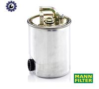 FUEL FILTER WK 842/18 FOR MERCEDES-BENZ V-CLASS VITO/Van/Bus VANEO SPRINTER 2.1L