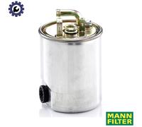 FUEL FILTER WK 842/18 FOR MERCEDES-BENZ V-CLASS VITO/Van/Bus VANEO SPRINTER 2.1L