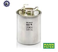 FUEL FILTER WK 842/19 FOR JEEP GRAND/CHEROKEE/II/SUV/Mk ENF 2.7L 5cyl