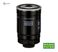 FUEL FILTER WK 842/24 FOR CADILLAC SAAB 9-5 9-3X Z 19 DTR/Z19DTH 1.9L 4cyl 1.9L