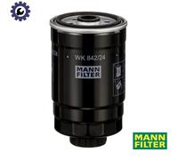 MANN Fuel Spin-On Filter 146mm Height Fits Cadillac BLS Saab 9-3 9-3X 9-5