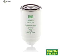 Fuel Filter WK842/6 Mann 1319159 2992609M2 571039808 06495000 06495001 Quality