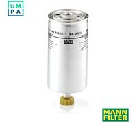 Fuel Filter WK845/10 Mann 695832 0695832 81125030072 Genuine Quality Guaranteed