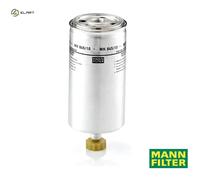 FUEL FILTER WK 845/10 FOR DAF CF/85/75 95/XF GINAF PR183S/228S/265S 9.2L 6cyl 95