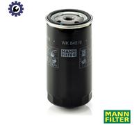 MANN-FILTER WK 845/8 Fuel Filter - for Cars + Transporters