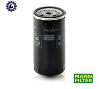 FUEL FILTER WK 845/8 FOR LAND ROVER MG 204D3/M 47 2.0L 4cyl FREELANDER 2.0L 75