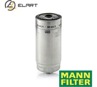 FUEL FILTER WK 845/9 FOR RENAULT TRUCKS MASCOTT/Platform/Chassis/Van 3.0L 4cyl
