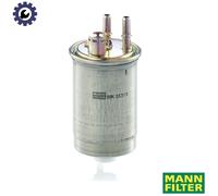 FUEL FILTER WK 853/18 FOR FORD TRANSIT/CONNECT FOCUS/Van/Turnier/Clipper 1.8L