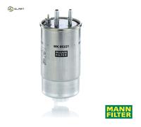FUEL FILTER WK 853/21 FOR ALFA ROMEO MITO 159/Sportwagon GIULIETTA/Hatchback 159