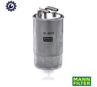 Fuel filter In-Line Filter WK 853/23 MANN-FILTER for OPEL CORSA D Hatchback Van