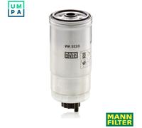 MANN-FILTER WK 853/8 Fuel filter