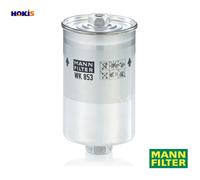 FUEL FILTER WK 853 FOR GAZ TVR VW PEUGEOT FERRARI MONDIAL 512/TR 348/ts/GTS 2.5L