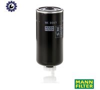 FUEL FILTER WK 854/1 FOR KIA FIAT MULTIPLA PUNTO/Hatchback/Van UAZ 2.5L 4cyl