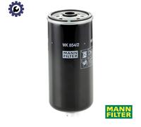 MANN Fuel Spin-On Filter 189mm Height Fits Iveco Daily Massif Jeep Cherokee