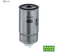 FUEL FILTER WK 854/4 FOR PEUGEOT BOXER/Bus/Platform/Chassis/Van FIAT 2.8L 4cyl