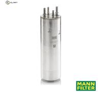 FUEL FILTER WK 857/1 FOR VW CARAVELLE/TRANSPORTER/Mk/Bus/KOMBI/VI/T6 EUROVAN
