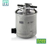 MANN-FILTER WK 9007 Fuel filter