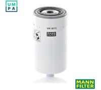 Mann Filter Fuel Filter WK 9010 - for Trucks & Buses - Fits 1618993/1521994