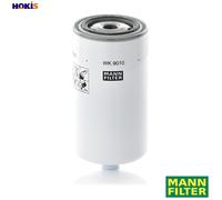Mann Filter Fuel Filter WK 9010 - for Trucks & Buses - Fits 1618993/1521994