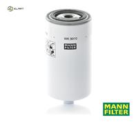 FUEL FILTER WK 9010 FOR OTOKAR DAF LF/45/55 ISBe4-185B 4.5L 4cyl SULTAN 4.5L