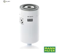 Mann Filter Fuel Filter WK 9010 - for Trucks & Buses - Fits 1618993/1521994