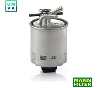 MANN-FILTER WK 9011 Fuel filter