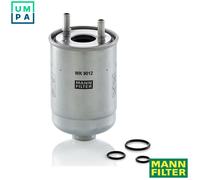 MANN-FILTER WK 9012 x Fuel filter