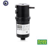 MANN-FILTER Fuel Filter WK 9016 – 214 mm Height, 95 mm OD – Fits VW Amarok