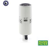 MANN-FILTER WK 9017 x Fuel Filter - for Off-Highway Applications