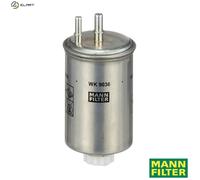 FUEL FILTER WK 9036 FORFUEL FILTER WK 9036 FOR JCB 320/07057 320/07155 320/07