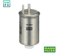 Fuel filter In-Line Filter WK 9036 MANN-FILTER