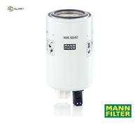 Mann+Hummel Fuel Filter - WK9040