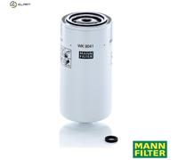 MANN-FILTER, WK 9041 x Fuel Filter