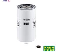 MANN-FILTER WK 9048 x Fuel filter