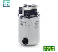 MANN-FILTER WK 9054 Fuel Filter - for Cars + Transporters