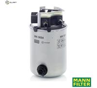 MANN-FILTER WK 9054 Fuel Filter - for Cars + Transporters