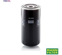 Fuel Filter WK9056 Mann 504292579 5801729418 RAV5013367 5802541167 0021703110